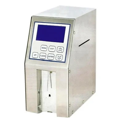 Heavy Duty 12V Milk Analyser to Seperate Unwanted Materials